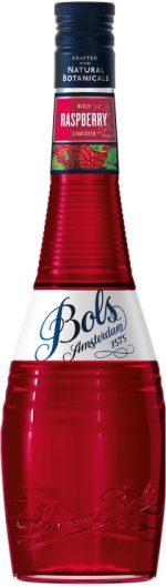 Bols Raspberry