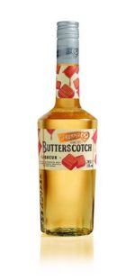 De Kuyper Butterscotsch
