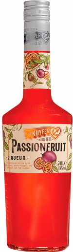 De Kuyper Passionfruit