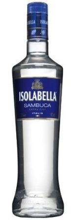 Isolabella Sambuca 0.35 LTR.