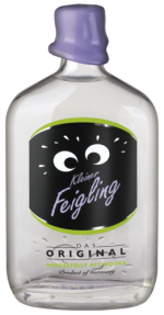 Kleiner Feiling