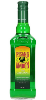 Pisang Ambon 1.0LTR.