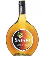 safari 0.7 LTR.