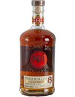 Bacardi Reserva Ocho