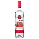Bacardi Razz 0.70 LTR.