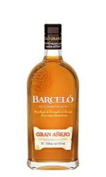 Barcelo Gran Anejo