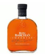 Barcelo Imperial rum