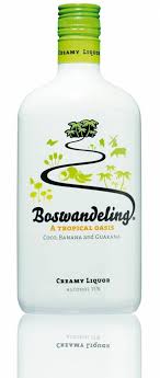 Boswandeling 0.7 LTR.