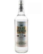 Czar Peter Premium vodka