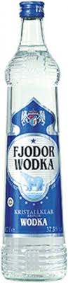 Fjodor Wodka