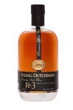 Flying Dutchman dark rum No 3.