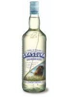 grasovka bison brand