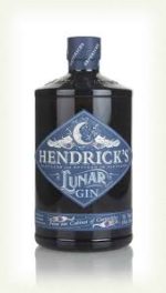 Hendrick's Gin Lunar