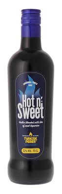 Hot n' sweet
