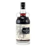 Kraken black spiced rum