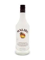 Malibu coconut 0.35 LTR.