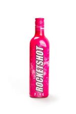 Rocketshot Pink
