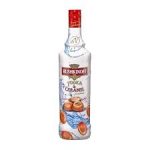 Rushkinoff Vodka & Caramel 1.0 LTR.