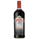 Ursus roter  wodka