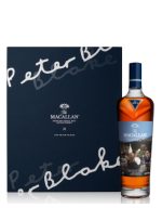 Macallan Sir Peter Blake 0.7 LTR.