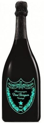 Dom perignon luminous blanc vintage 2008