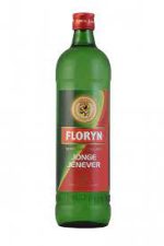 Florijn jonge jenever 1.0 LTR.