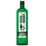 Hooghoudt dubbele graanjenever