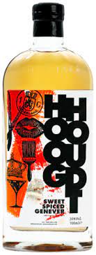 Hooghoudt sweet spiced