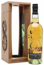 Highland park the light 17 years