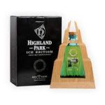Highland park Ice edition 17 years