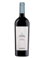 Farina Nodo d'Amore Bianco Trevenezie
