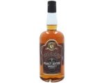Five o'clock peanut butter whiskey liqeur