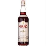 Pimms no. 1