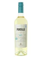 Portillo Dulce Natural Sauvignon Blanc