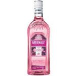 Greenall's wild berry pink
