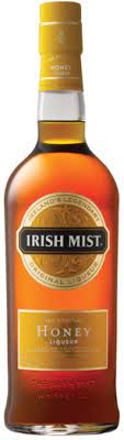 irish mist