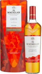 Macallan A Night on Earth