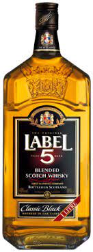 label 5