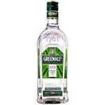 greenall's london dry gin