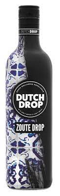 Dutch drop