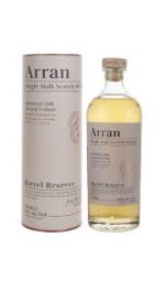Arran barrel reserve