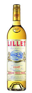 lillet blanc