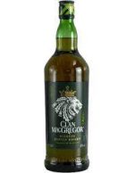 Clan MacGregor 1.0 LTR.