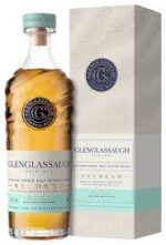 Glenglassaugh Sandend