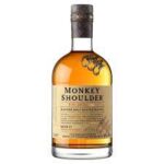 Monkey shoulder