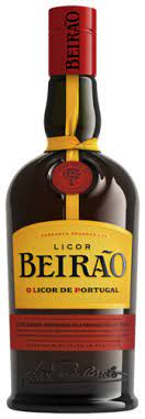 licor Beirao