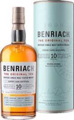 Benriach The Original Ten 10 Year