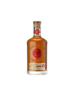 Bacardi 8 yrs