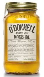 O'donnell roasted apple