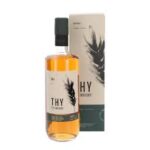 THY Danish BOG whiskey